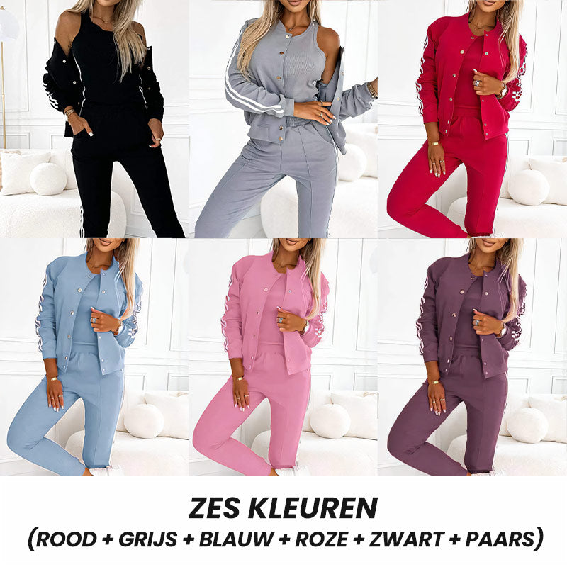 Lisa | Trendy Dames Set