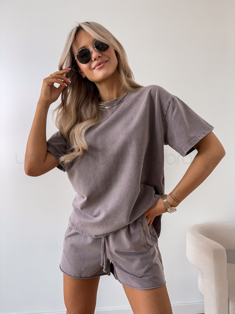 Dune | Zomerse Lounge Set