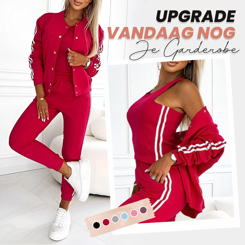 Lisa | Trendy Dames Set