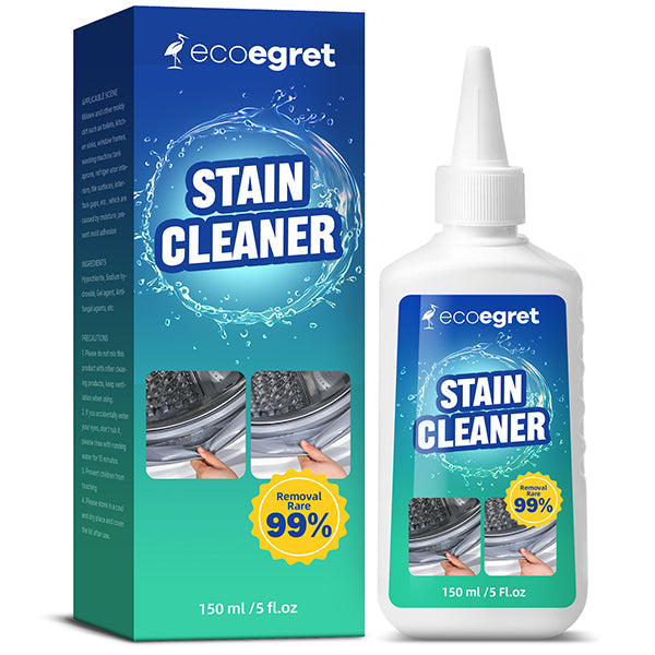 MultiClean | Multifunctionele vlekken & schimmel verwijderaar