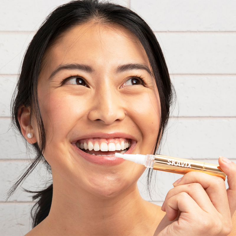 Tanden Bleek Serum Pen