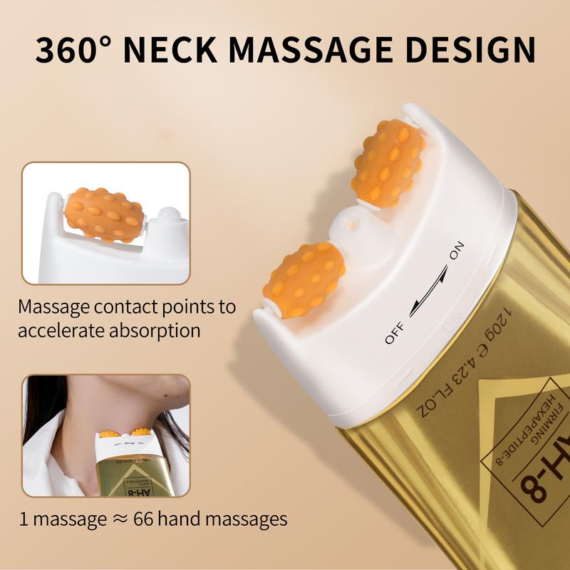 AH-8 Firming Lifting Neck Cream
