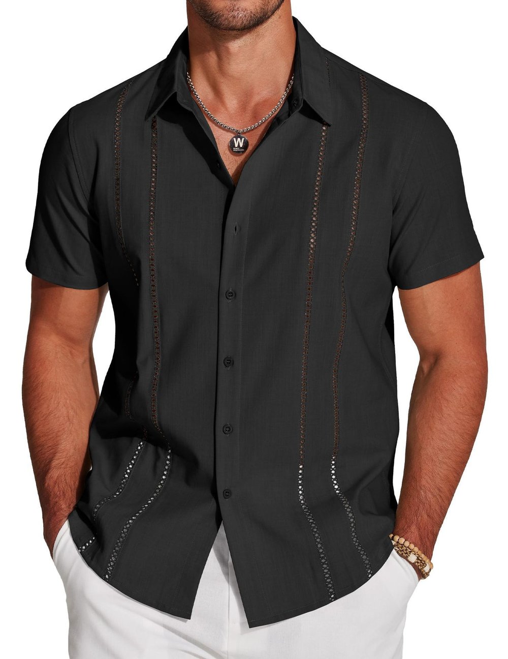 Marco | Cuban Polo