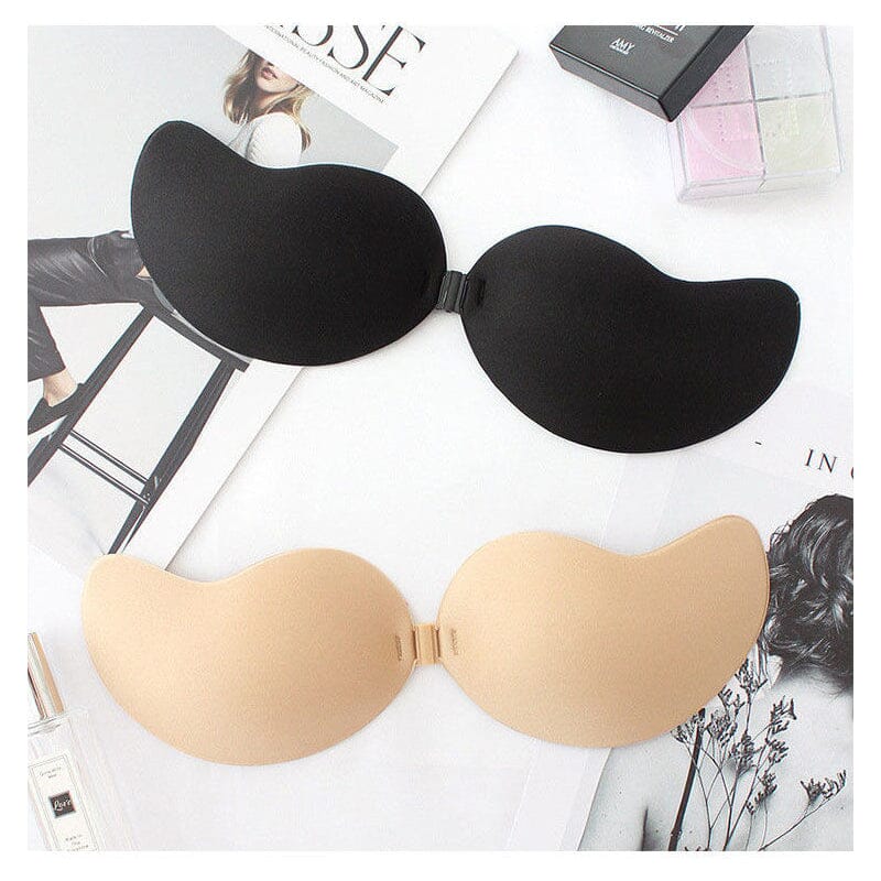 Onzichtbare Push-up BH