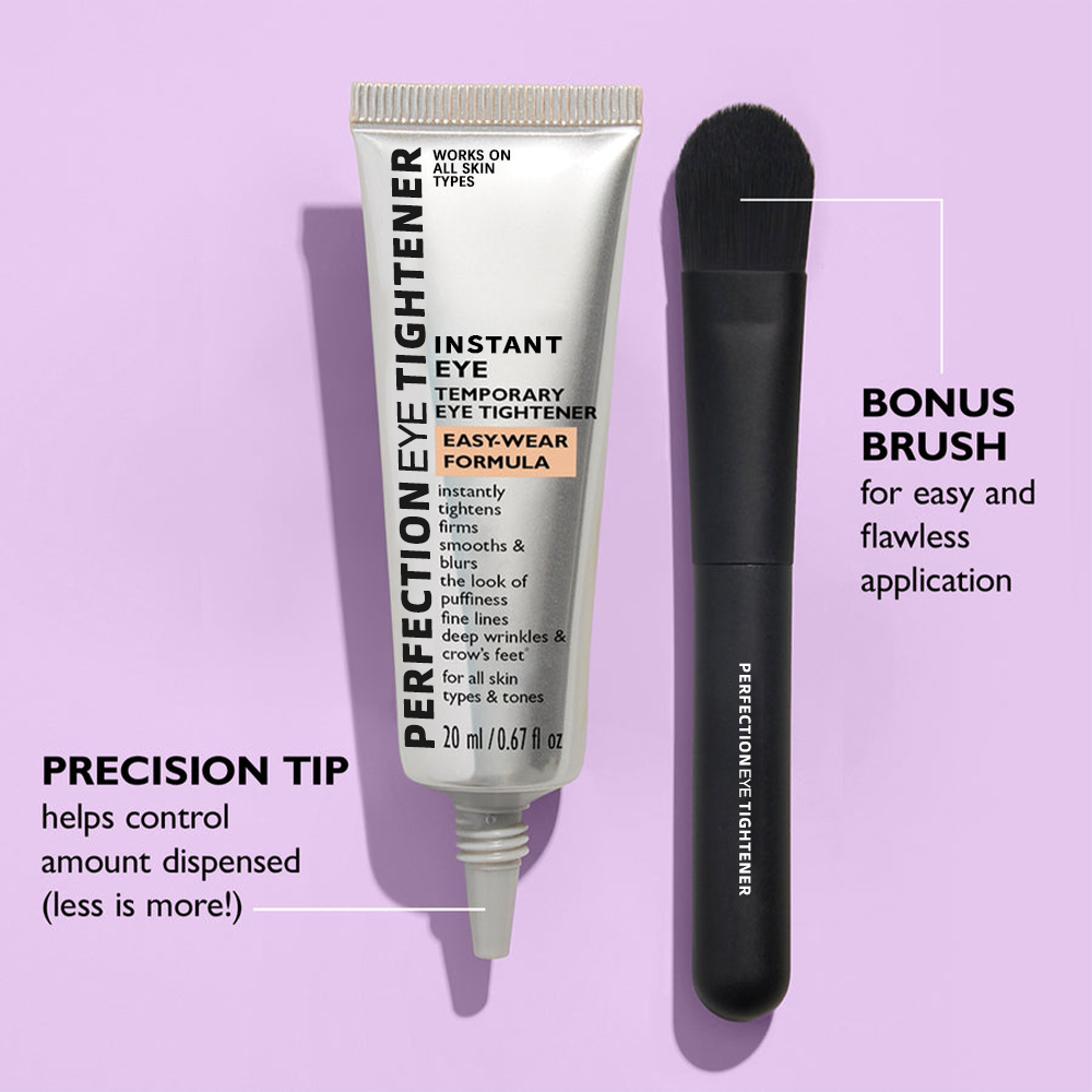 Perfection™ Instant Eye Tightener