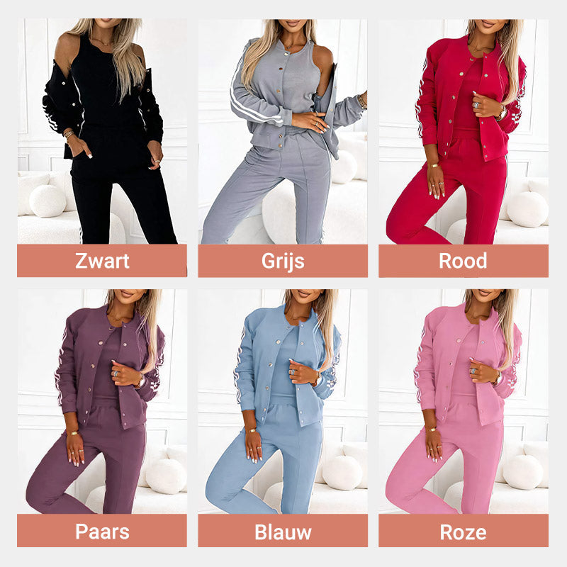 Lisa | Trendy Dames Set