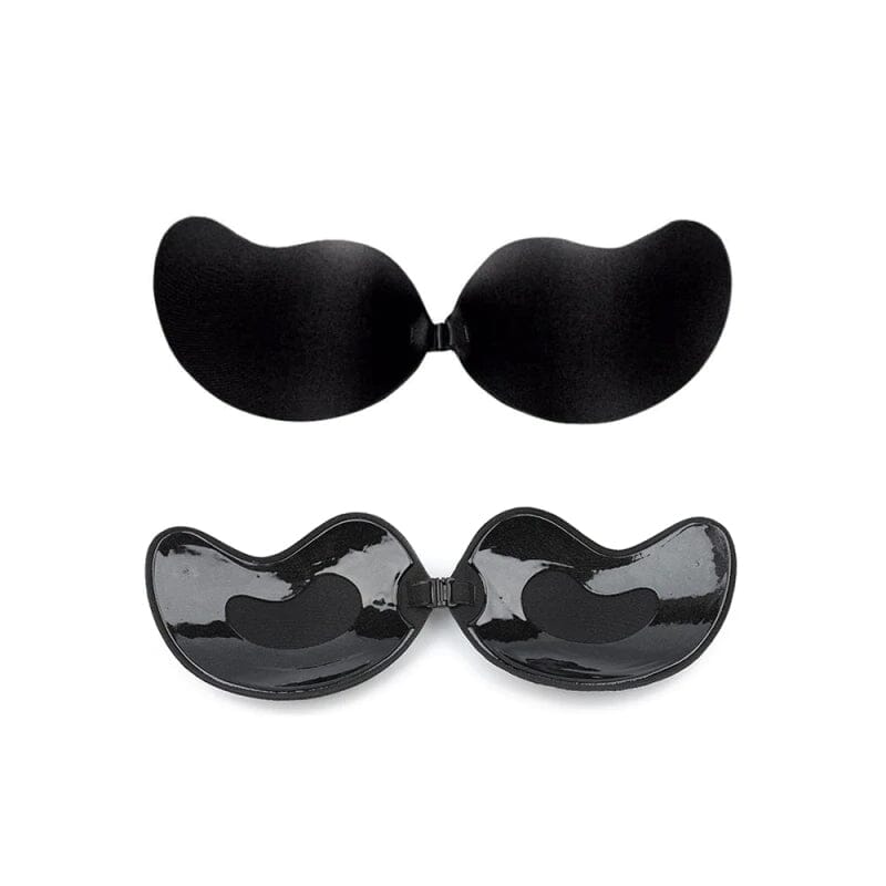 Onzichtbare Push-up BH