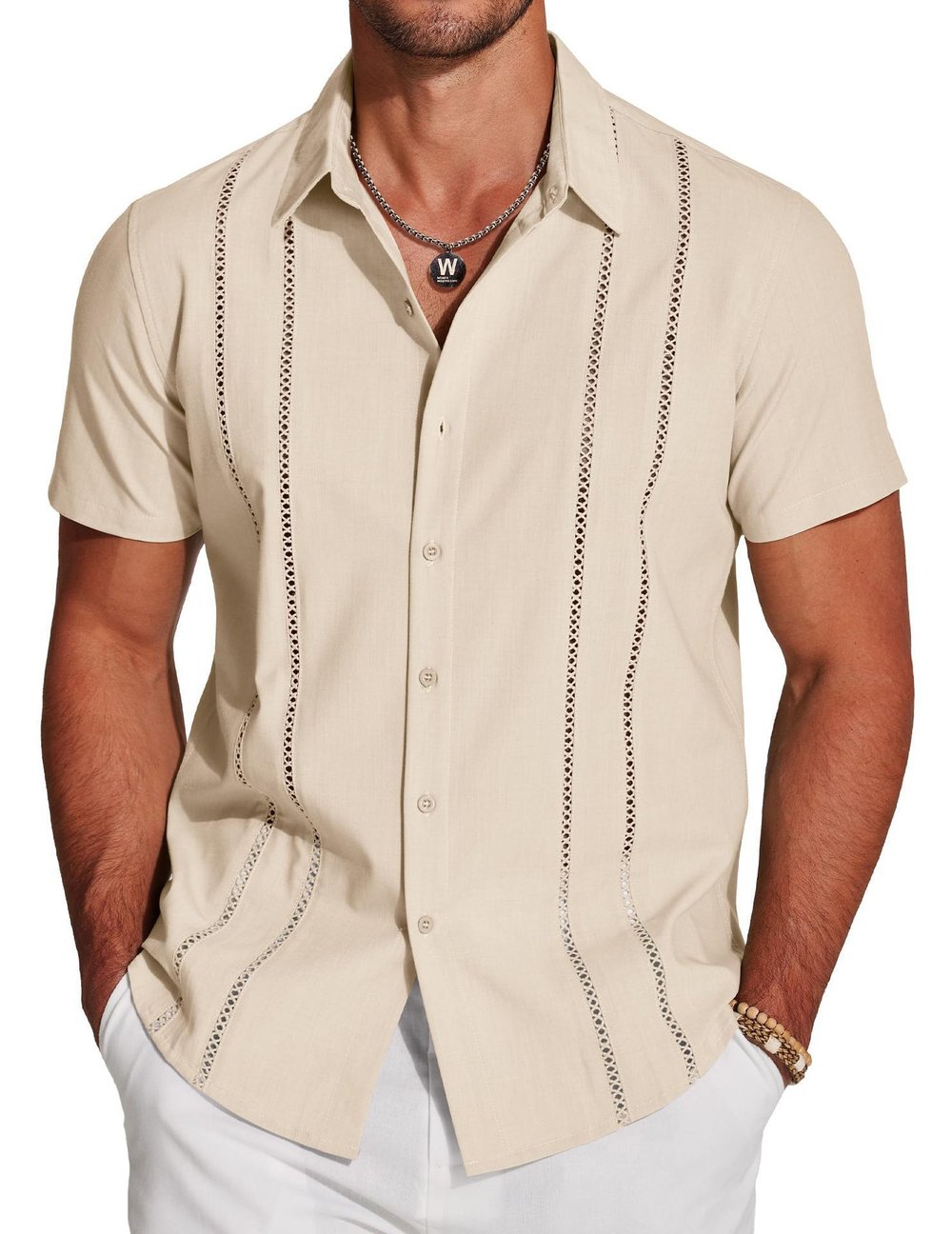 Marco | Cuban Polo