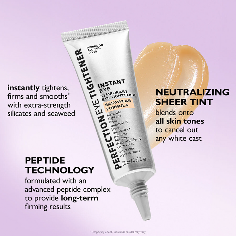 Perfection™ Instant Eye Tightener