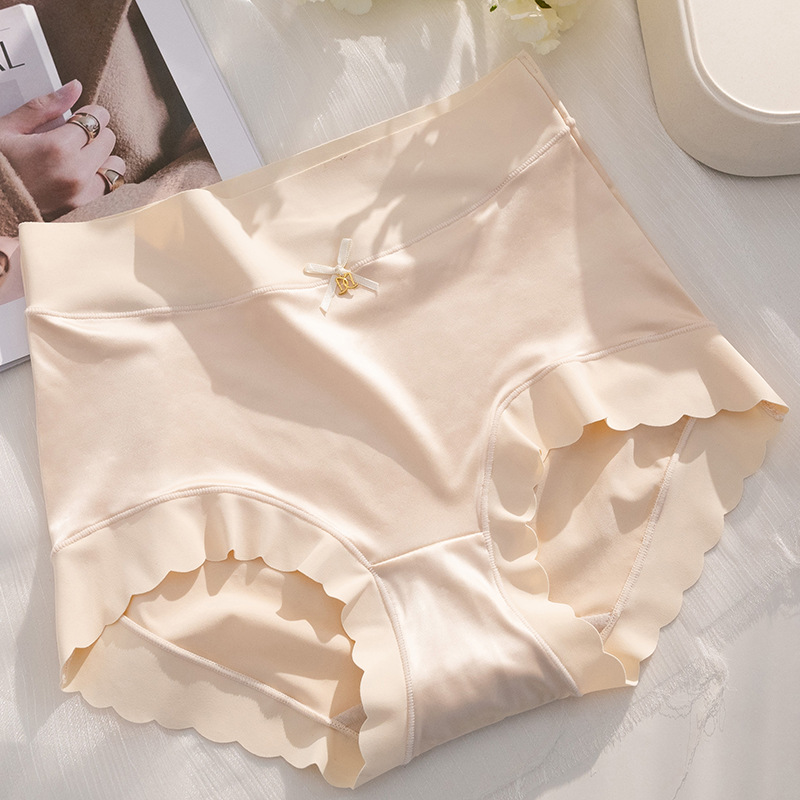 Lina - Zijdezachte antibacteriële slip met frisse pasvorm