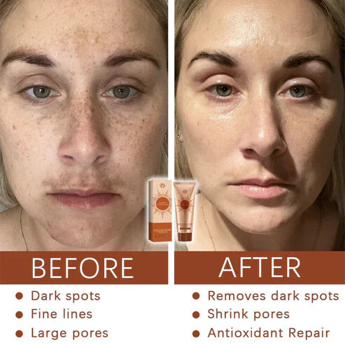 Velier | Dark Spot Peel Off Masker