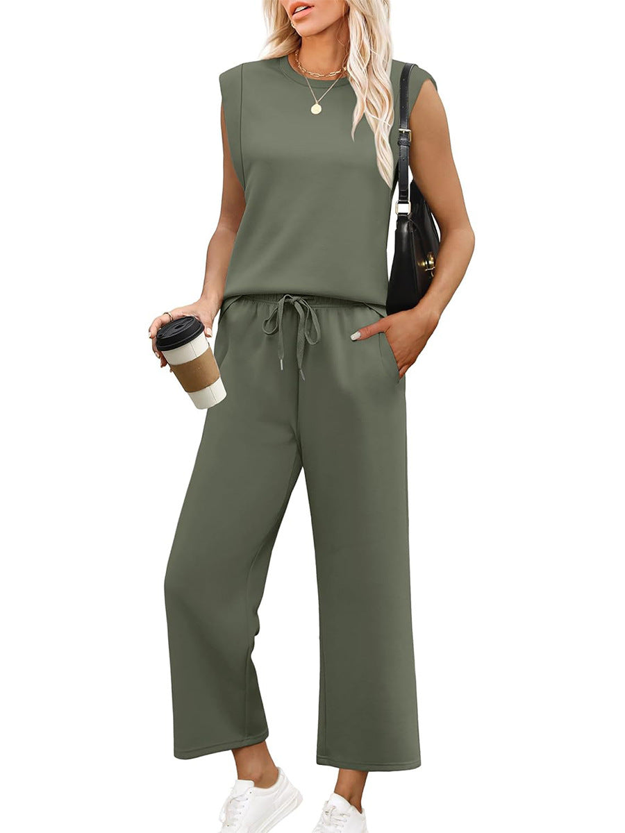 Miranda | Luxe Lounge Set