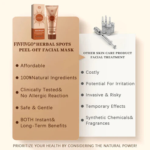 Velier | Dark Spot Peel Off Masker