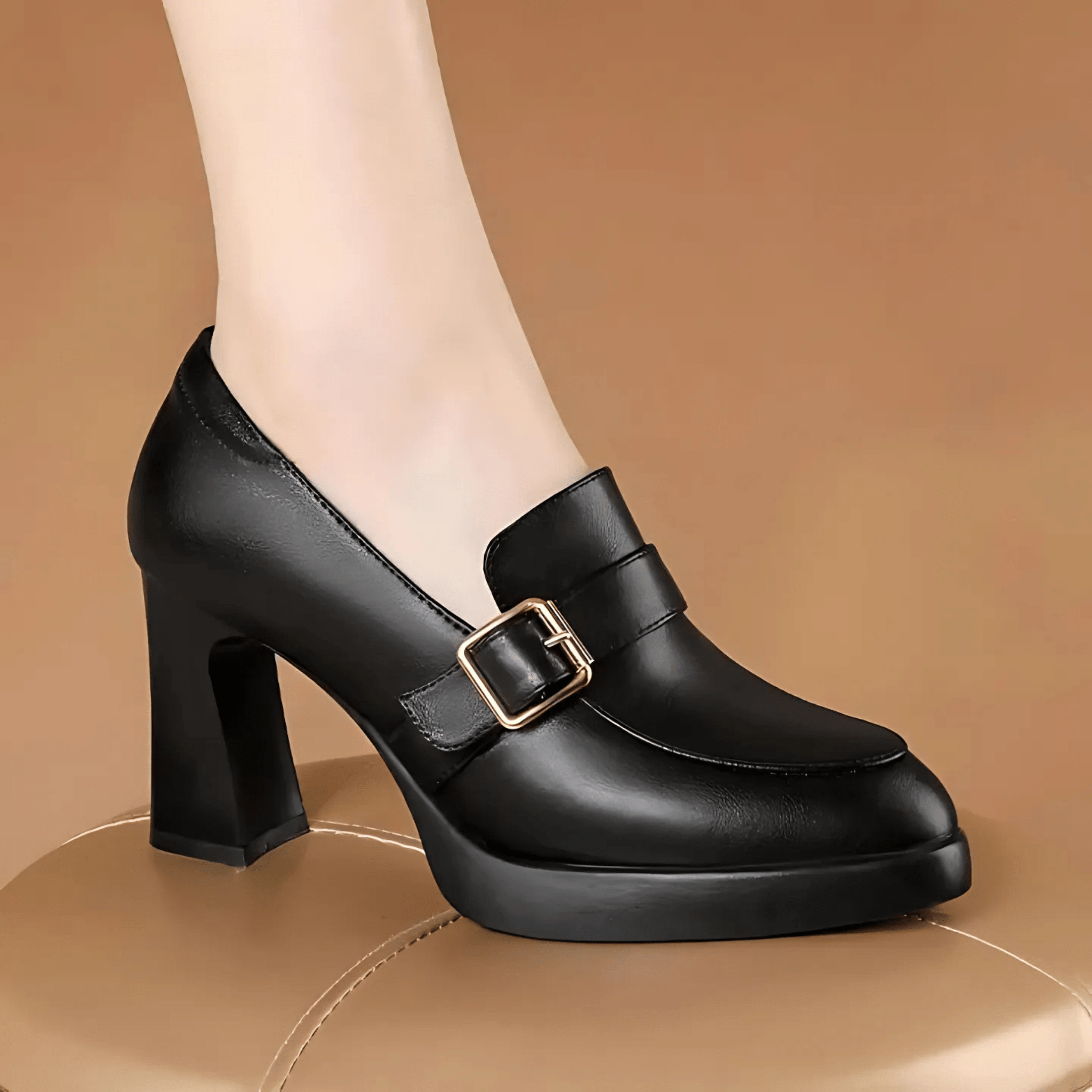 Eva | Ergonomische Pumps