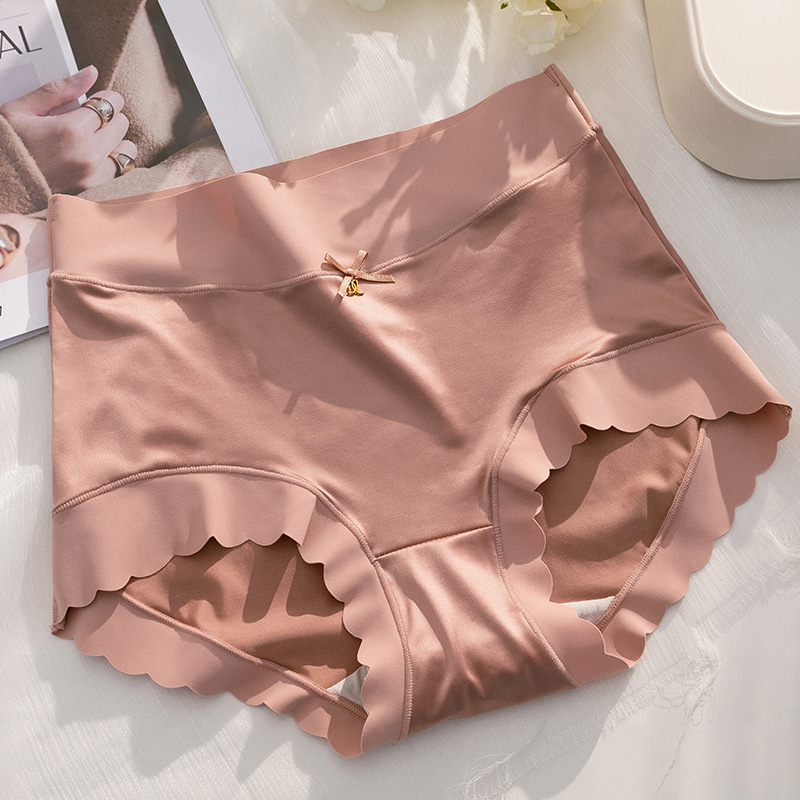 Lina - Zijdezachte antibacteriële slip met frisse pasvorm