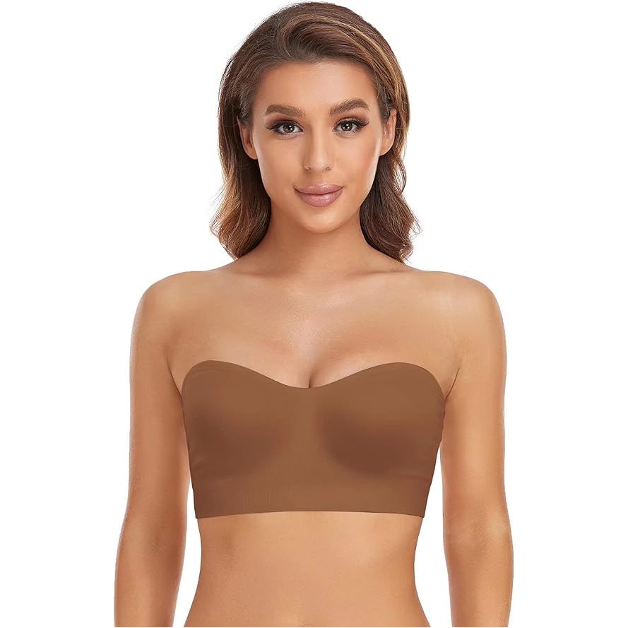 Velarie | Strapless BH