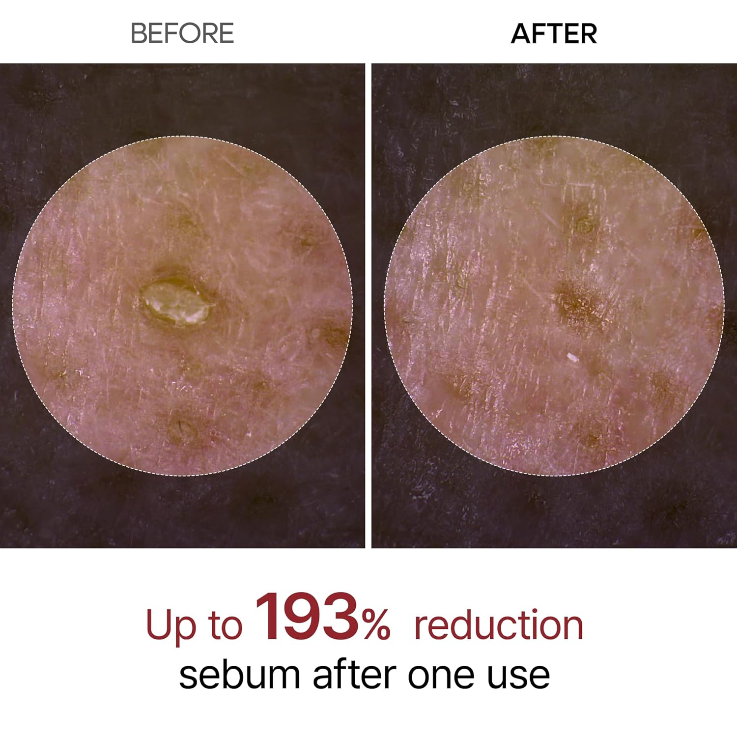 Radiant Glow - Rijst Peeling Serum