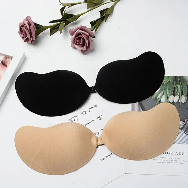 Onzichtbare Push-up BH