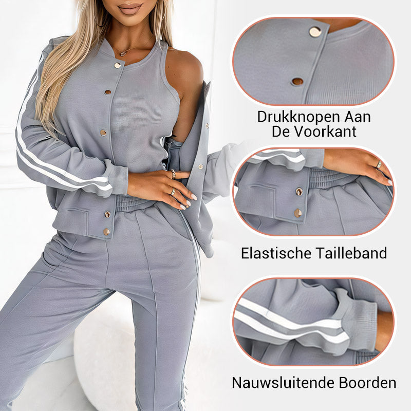 Lisa | Trendy Dames Set