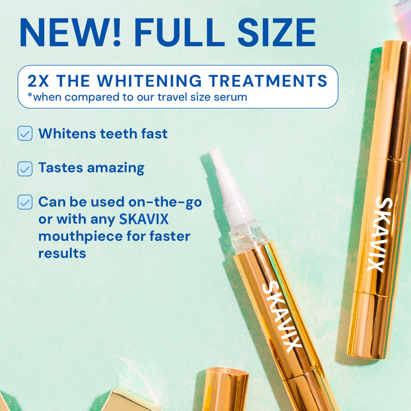 Tanden Bleek Serum Pen