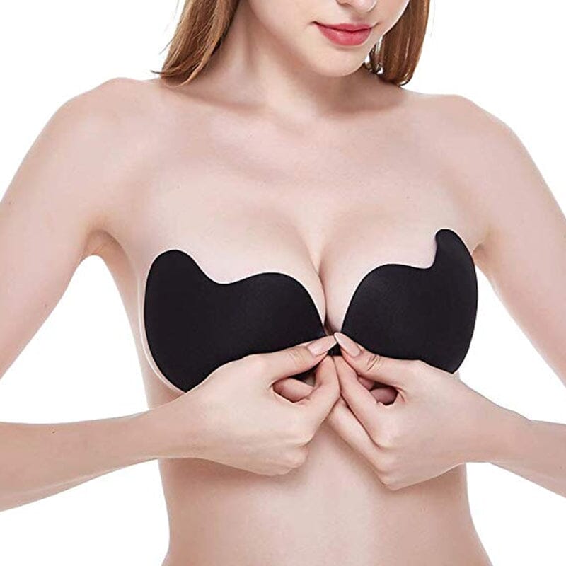 Onzichtbare Push-up BH