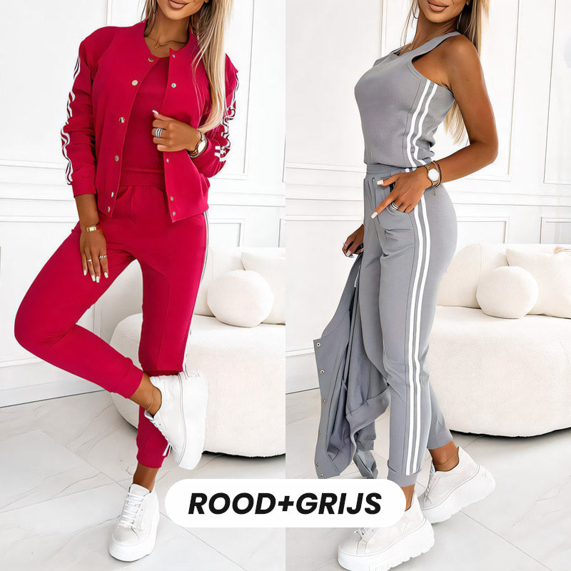 Lisa | Trendy Dames Set