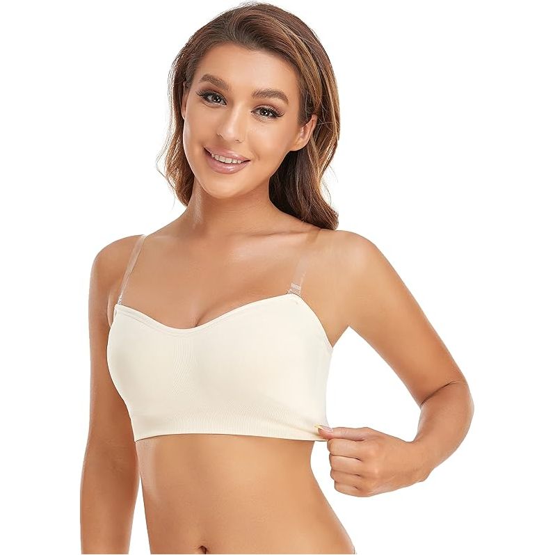 Velarie | Strapless BH