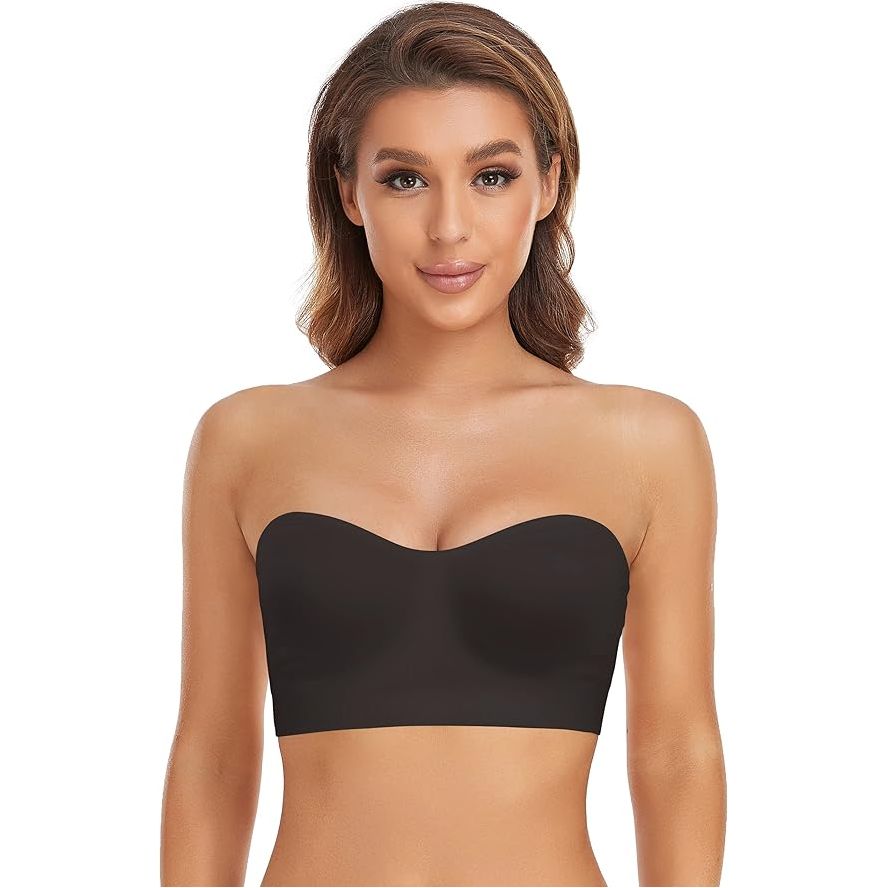 Velarie | Strapless BH