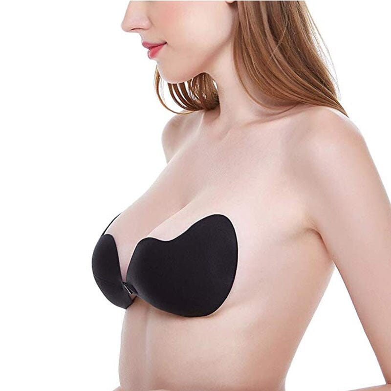 Onzichtbare Push-up BH