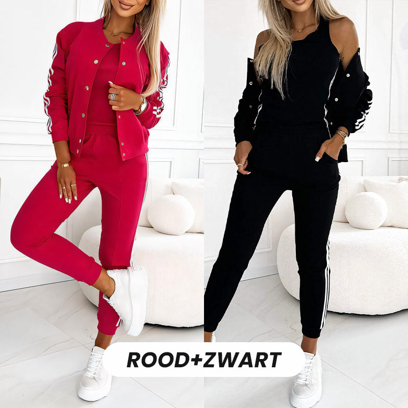 Lisa | Trendy Dames Set