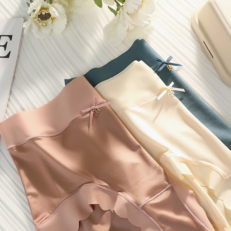 Lina - Zijdezachte antibacteriële slip met frisse pasvorm