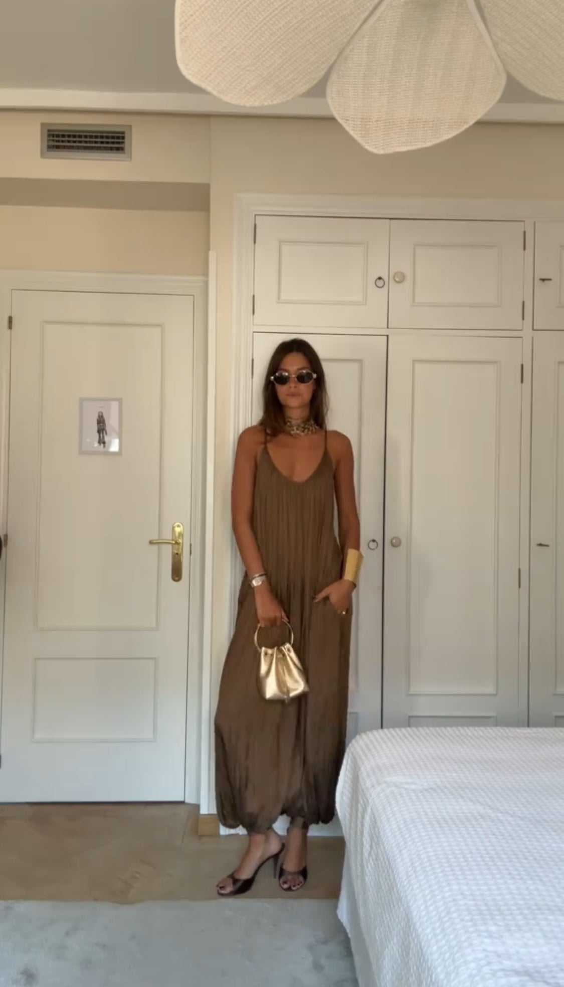 Zara | Ribbed Jumpsuit