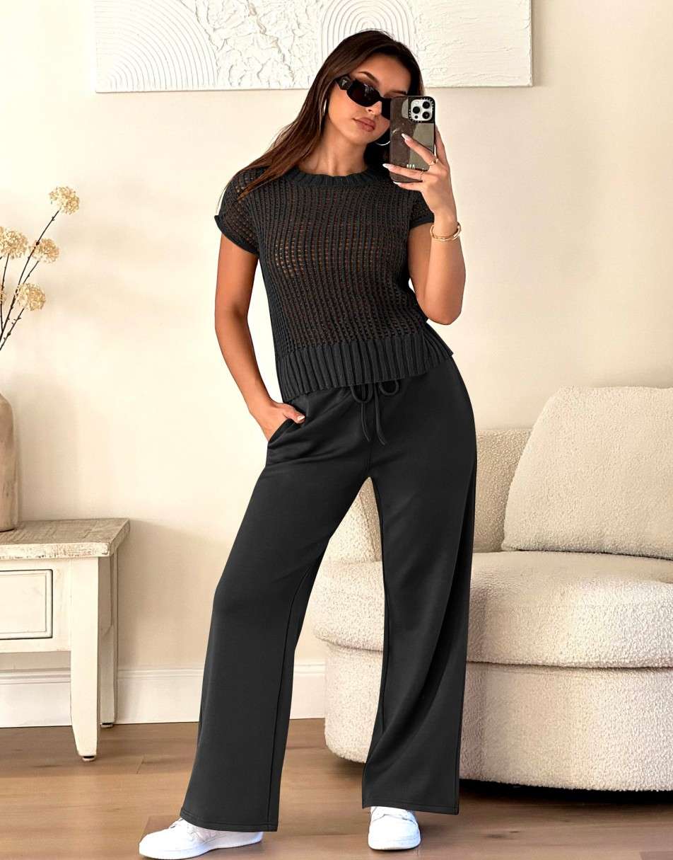 Isabel | Crochet Set