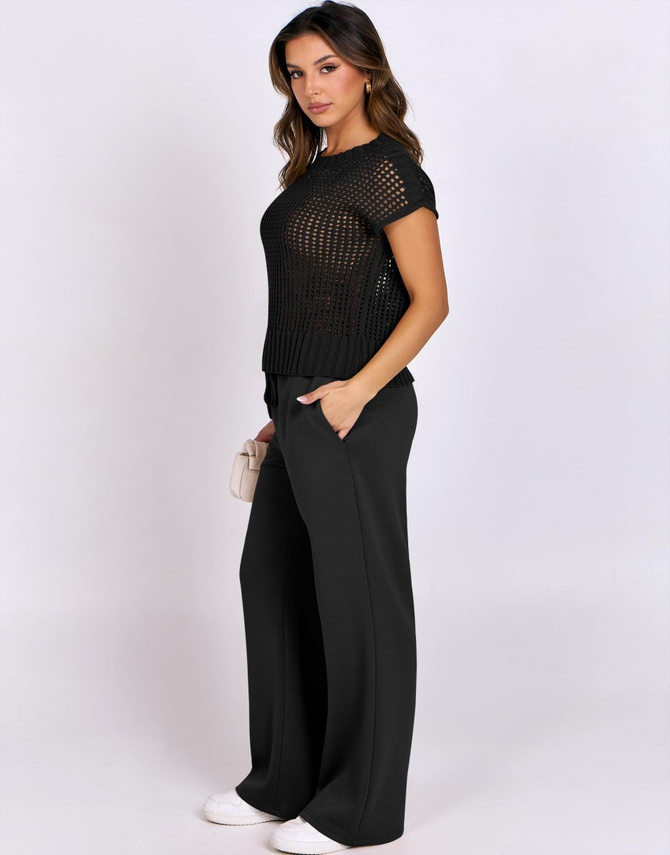 Isabel | Crochet Set