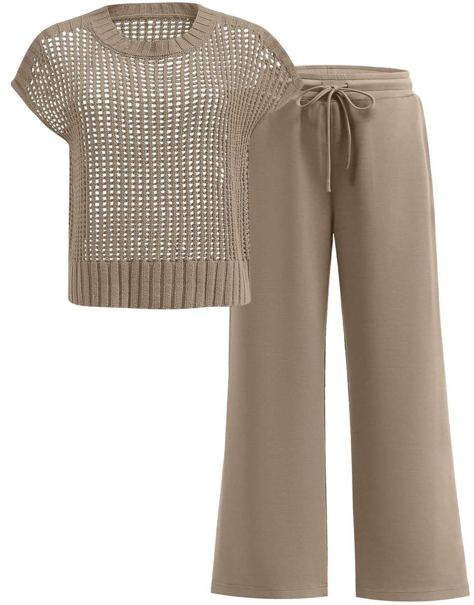 Isabel | Crochet Set