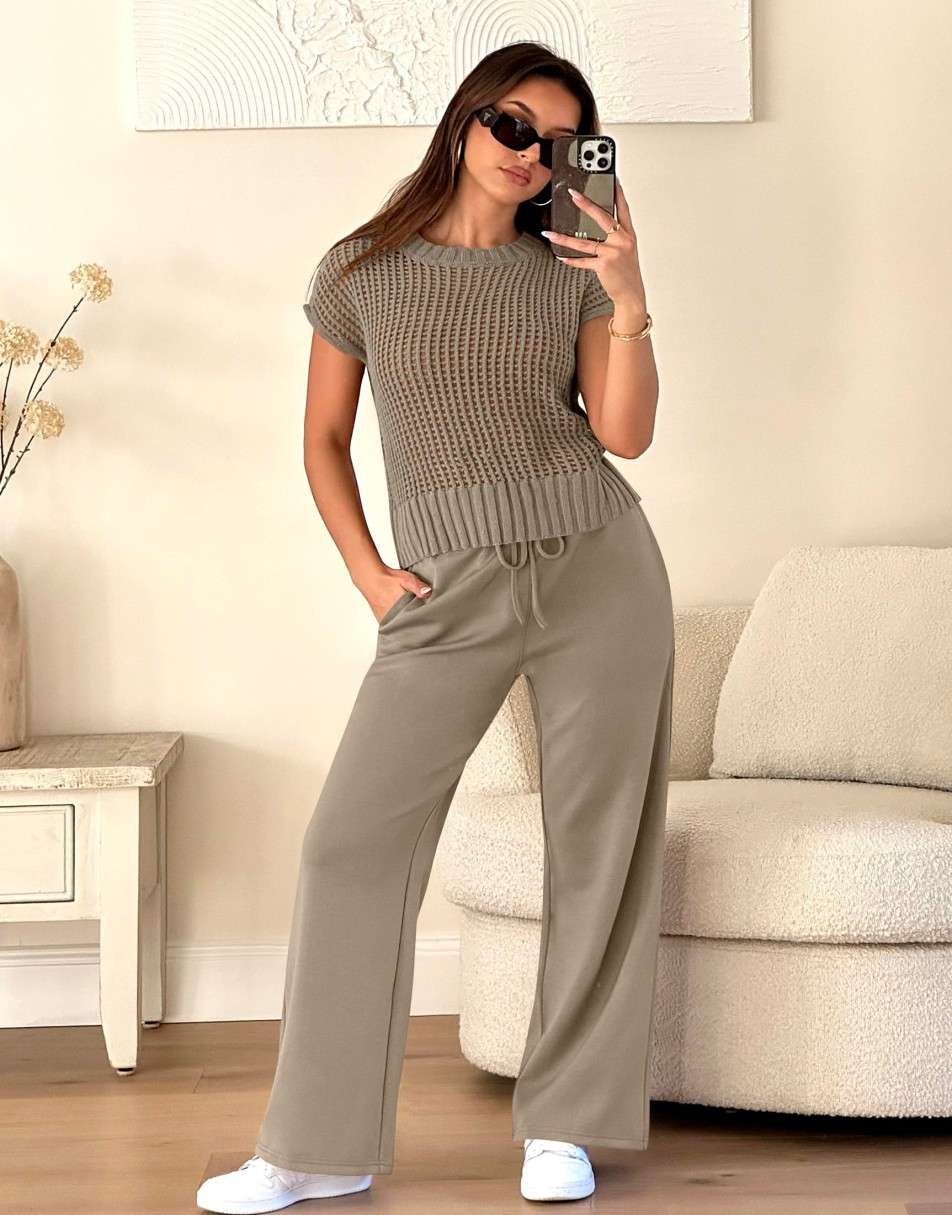 Isabel | Crochet Set