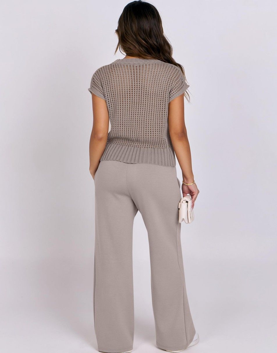 Isabel | Crochet Set