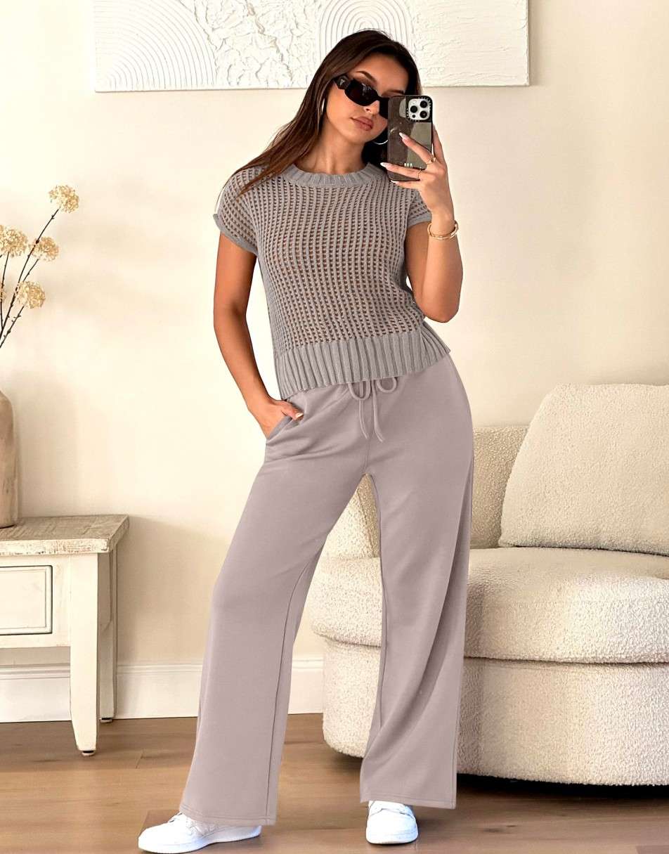 Isabel | Crochet Set