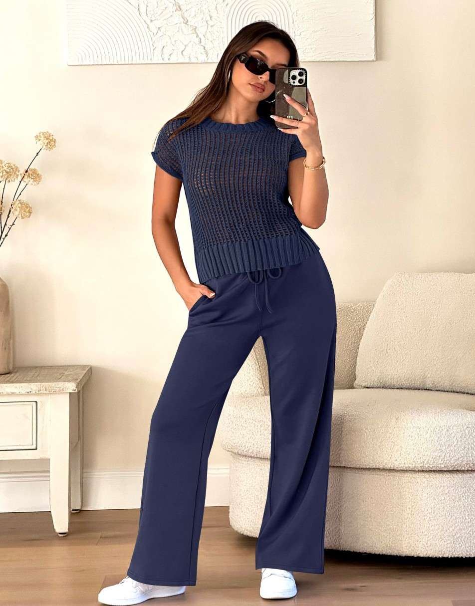 Isabel | Crochet Set
