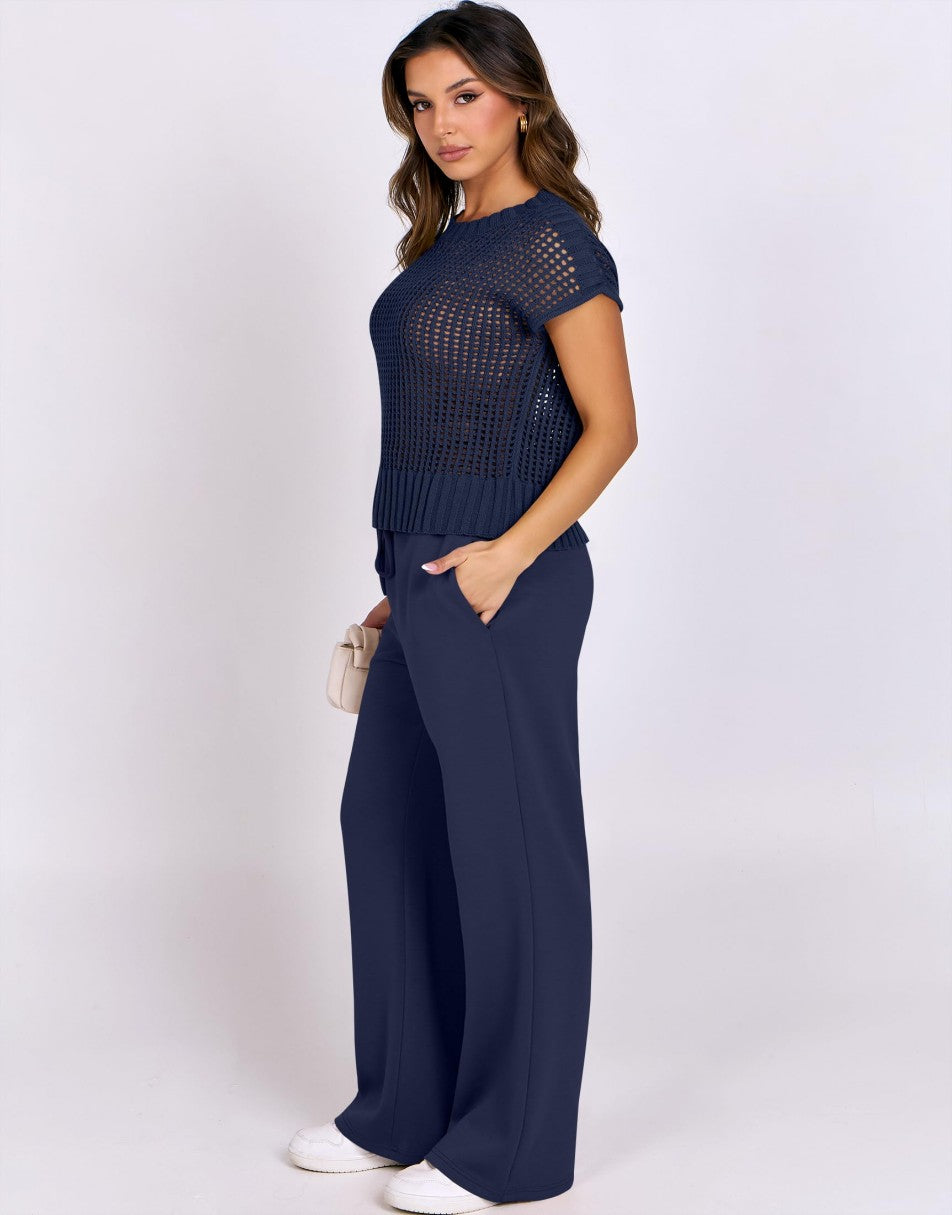 Isabel | Crochet Set