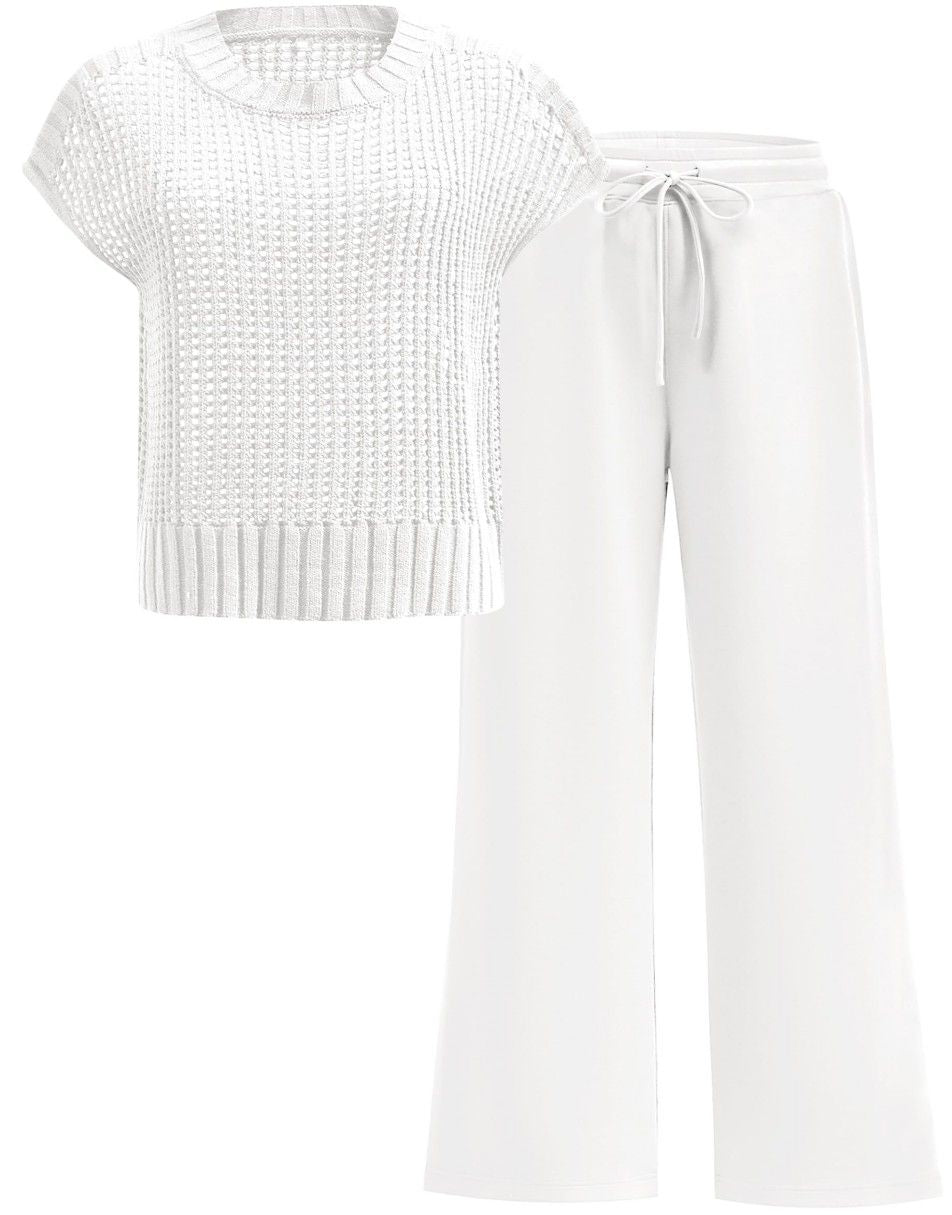 Isabel | Crochet Set