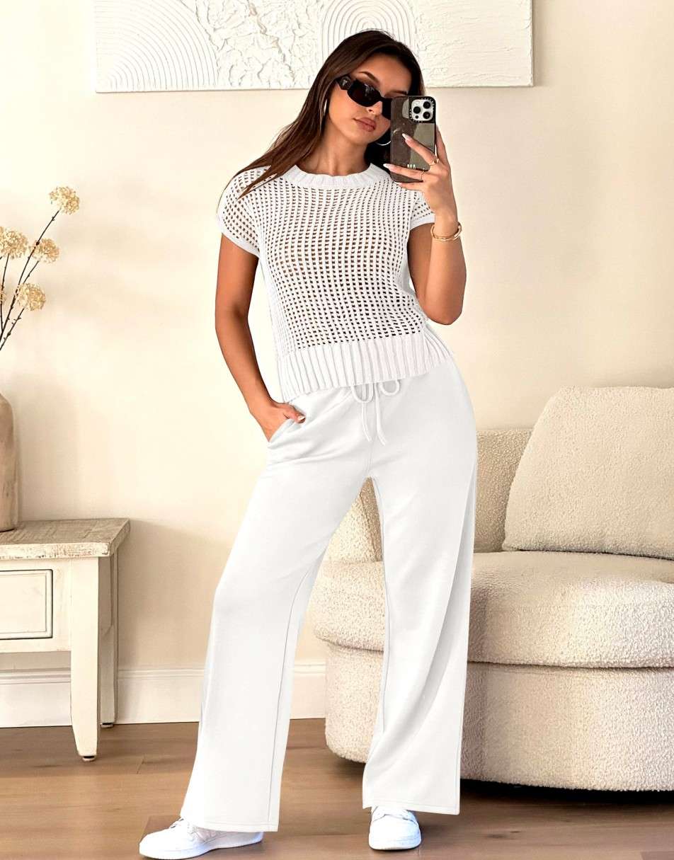 Isabel | Crochet Set