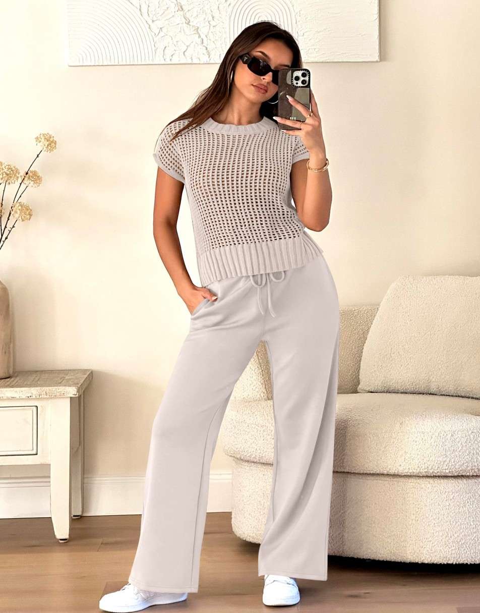 Isabel | Crochet Set