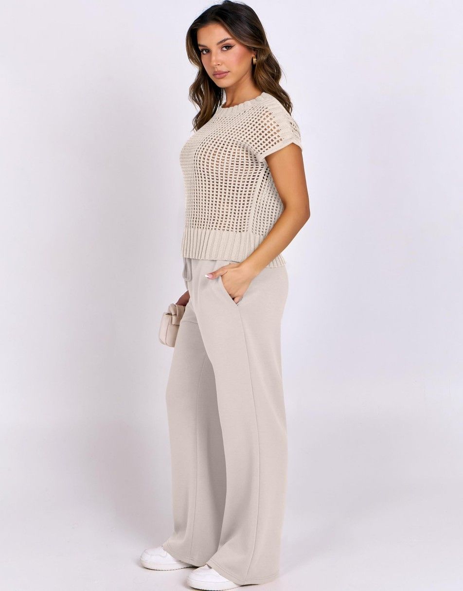 Isabel | Crochet Set