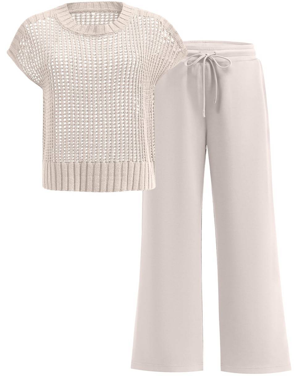 Isabel | Crochet Set