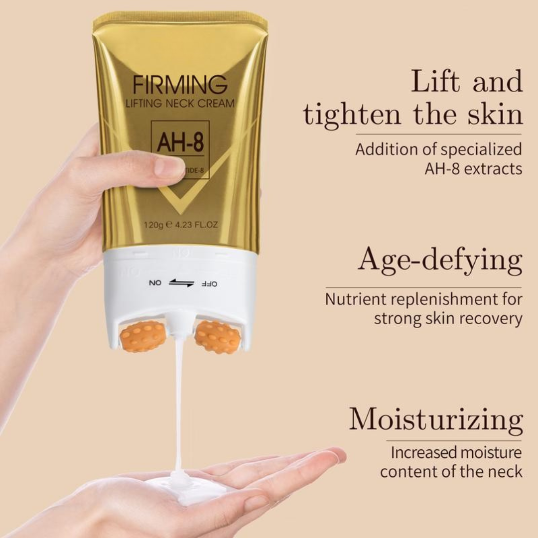 AH-8 Firming Lifting Neck Cream