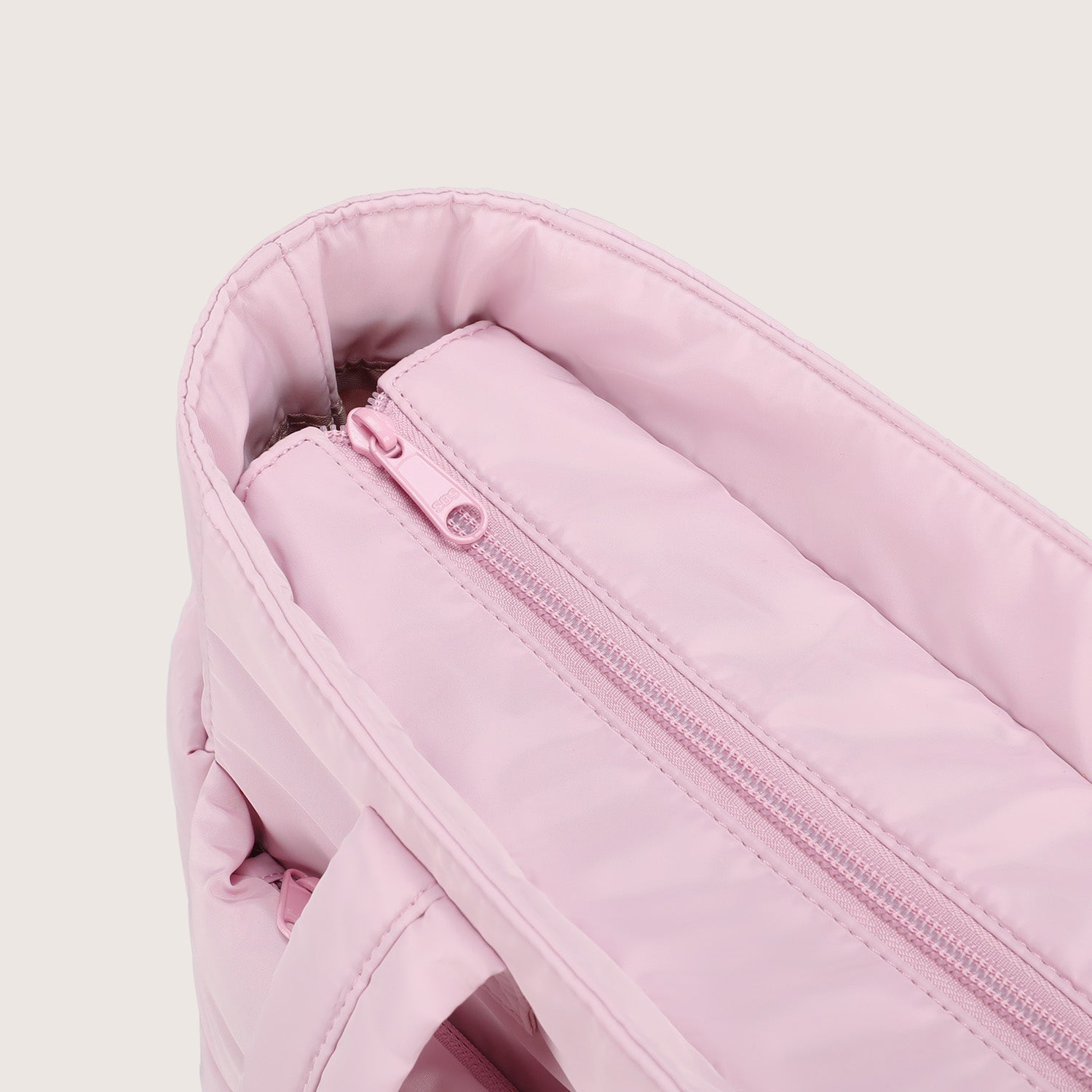 Puffer Tas™