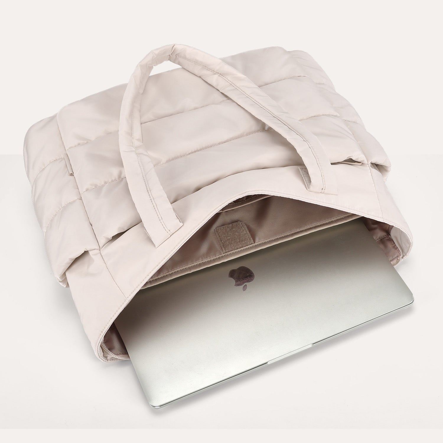 Puffer Tas™