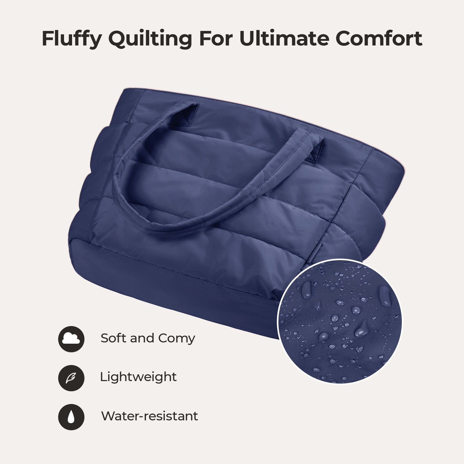 Puffer Tas™
