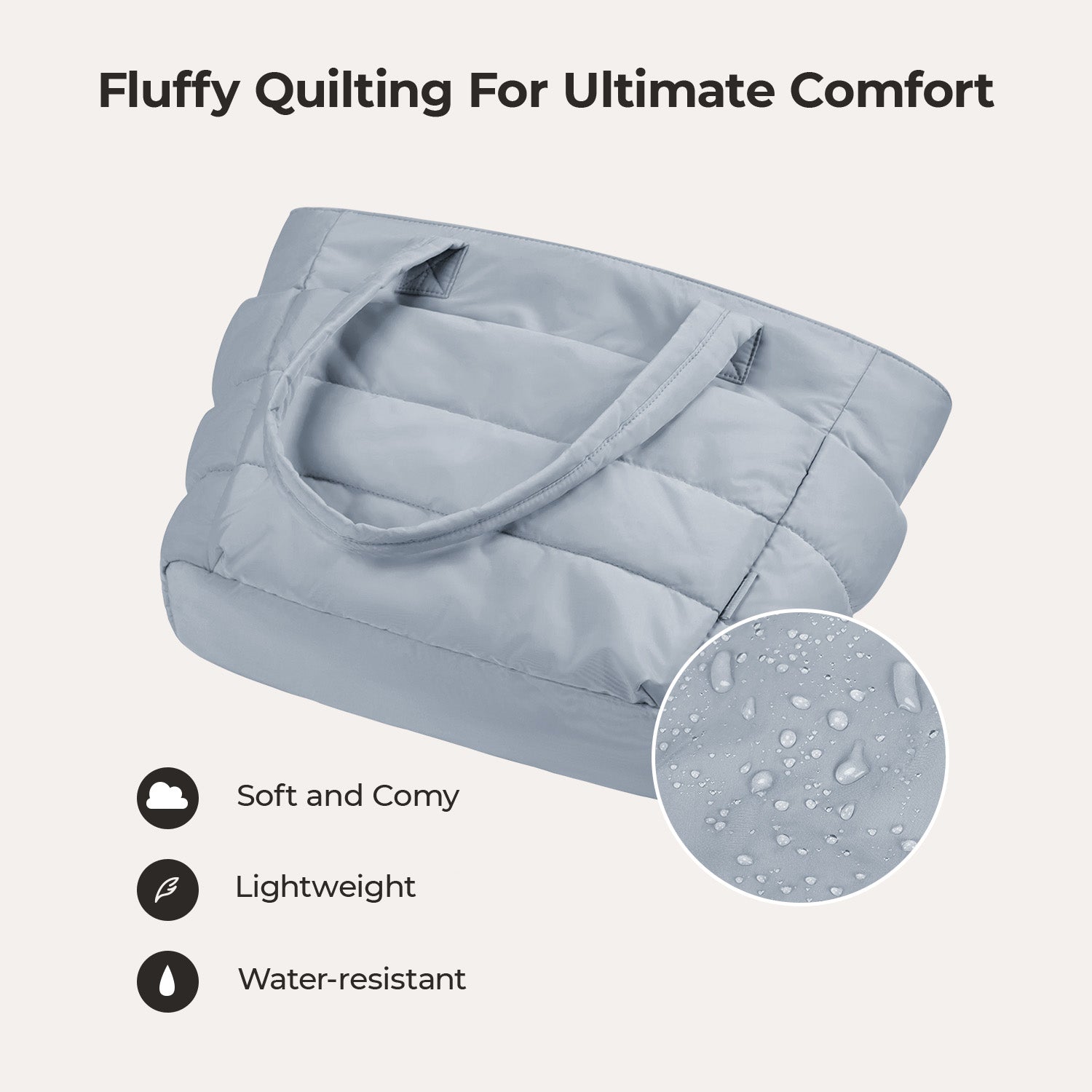 Puffer Tas™